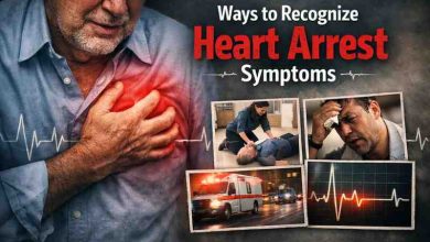 Ways to Recognize heart arrest symptoms 11 warning signs that bring relief after weeks of confusion