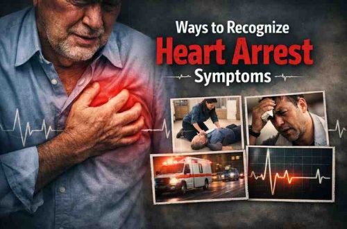 Ways to Recognize heart arrest symptoms 11 warning signs that bring relief after weeks of confusion