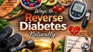 Ways to Reverse Diabetes Naturally Without Gimmicks A Real World No BS Playbook That Actually Works