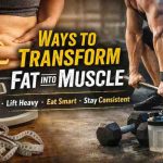 Ways To Transform Fat Into Muscle 9 Real Fixes For Frustration And The Slow Relief That Follows 1