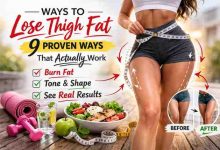 Ways to lose thigh fat 9 honest lessons after watching so many people struggle and finally feel relief
