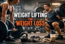 Weight Lifting for Weight Loss 9 Honest Truths That Bring Real Relief