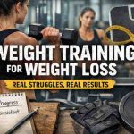 Weight Training for Weight Loss 7 Real World Lessons That Bring Relief After the Frustration
