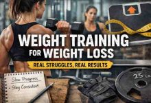 Weight Training for Weight Loss 7 Real World Lessons That Bring Relief After the Frustration