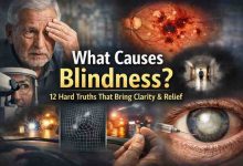 What Causes Blindness 12 Hard Truths That Bring Clarity Relief