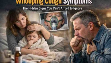Whooping Cough Symptoms 9 Hard Won Clues Most People Miss and the Relief That Comes With Knowing