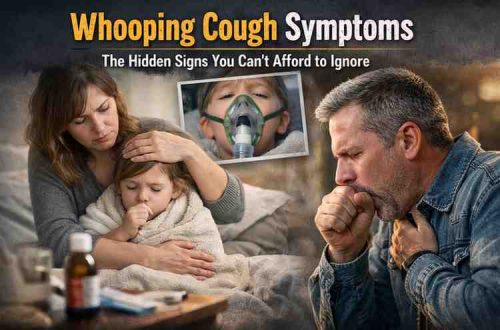 Whooping Cough Symptoms 9 Hard Won Clues Most People Miss and the Relief That Comes With Knowing