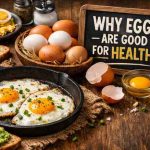 Why Eggs Are Good For Health: 7 Surprising Benefits That Finally Won Me Over