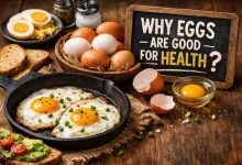 Why Eggs Are Good For Health 7 Surprising Benefits That Finally Won Me Over