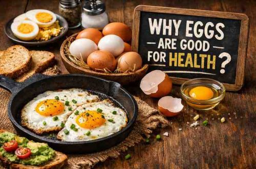 Why Eggs Are Good For Health 7 Surprising Benefits That Finally Won Me Over Why Eggs Are Good For Health 7 Surprising Benefits That Finally Won Me Over