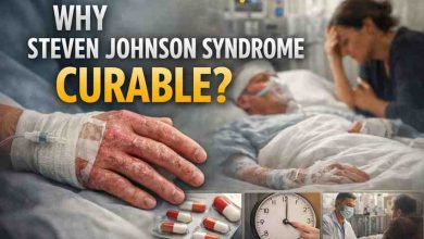 Why Steven Johnson Syndrome Curable 7 Hard Truths That Bring Real Relief