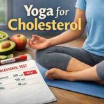 Yoga for Cholesterol: 7 Hard-Won Lessons That Bring Real Relief (When You’re Frustrated)