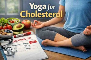 Yoga for Cholesterol 7 Hard Won Lessons That Bring Real Relief When Youre Frustrated