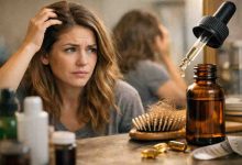 Anagen Booster for Hair Growth 7 Hard Truths That Finally Gave Me Hope