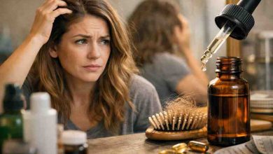 Anagen Booster for Hair Growth 7 Hard Truths That Finally Gave Me Hope