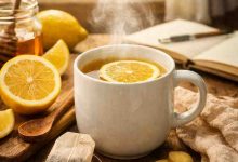 Benefits of Lemon Tea in the Morning 9 Real Upsides That Actually Made My Mornings Better