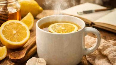 Benefits of Lemon Tea in the Morning 9 Real Upsides That Actually Made My Mornings Better