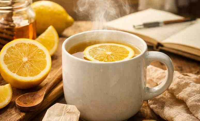 Benefits of Lemon Tea in the Morning 9 Real Upsides That Actually Made My Mornings Better