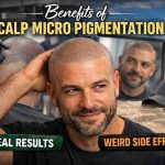 Benefits of Scalp Micro Pigmentation: 9 Honest Wins (and One Weird Downside)