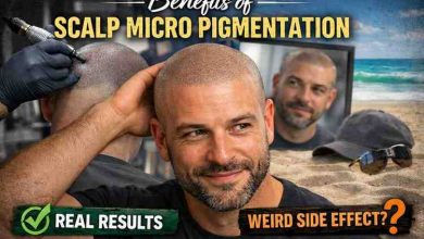 Benefits of Scalp Micro Pigmentation: 9 Honest Wins (and One Weird Downside)