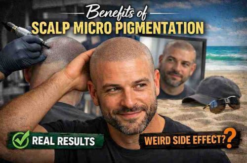 Benefits of Scalp Micro Pigmentation: 9 Honest Wins (and One Weird Downside)