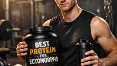 Best Protein for Ectomorph for Optimal Muscle Gains 7 Brutally Honest Wins and a Few Faceplants