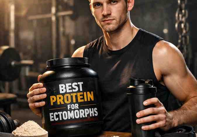 Best Protein for Ectomorph for Optimal Muscle Gains 7 Brutally Honest Wins and a Few Faceplants