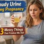 Cloudy Urine During Pregnancy 13 Real Things That Freaked Me Out And What Actually Helped 1