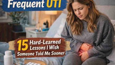 Frequent UTI: 15 Hard-Learned Lessons I Wish Someone Told Me Sooner