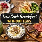 Low Carb Breakfast Without Eggs 9 Brutally Honest Wins and Fails That Saved My Mornings