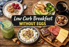 Low Carb Breakfast Without Eggs 9 Brutally Honest Wins and Fails That Saved My Mornings