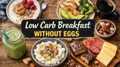 Low Carb Breakfast Without Eggs 9 Brutally Honest Wins and Fails That Saved My Mornings