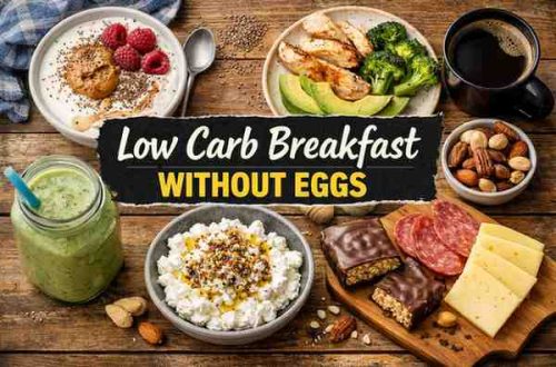 Low Carb Breakfast Without Eggs 9 Brutally Honest Wins and Fails That Saved My Mornings