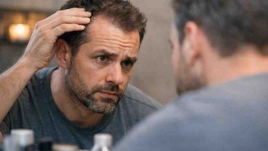 Maturing Hairline: 9 Brutal Truths That Finally Made Me Feel Better About Mine