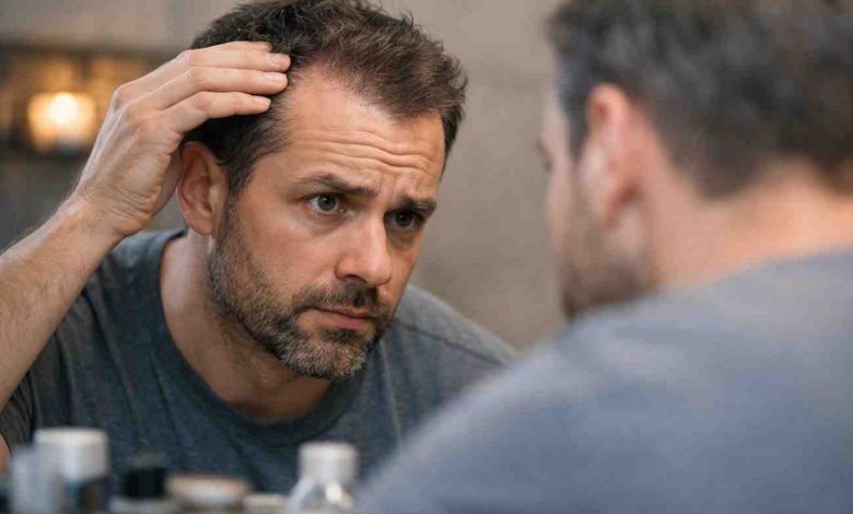 Maturing Hairline: 9 Brutal Truths That Finally Made Me Feel Better About Mine