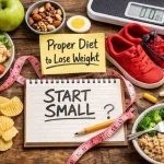 Proper Diet to Lose Weight 9 Brutal Truths That Finally Helped Me Feel Lighter