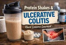 Protein Shakes for Ulcerative Colitis: 9 Hard Lessons I Learned the Uncomfortable Way