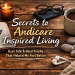 Secrets to Andicare Inspired Living 7 Hard Truths That Finally Helped Me Feel Better