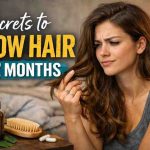Secrets to Grow Hair in 2 Months 9 Brutally Honest Lessons That Actually Gave Me Hope