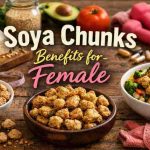 Soya Chunks Benefits for Female 11 Unexpected Upsides and a Few Annoying Downsides