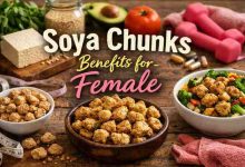 Soya Chunks Benefits for Female 11 Unexpected Upsides and a Few Annoying Downsides