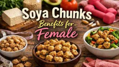 Soya Chunks Benefits for Female 11 Unexpected Upsides and a Few Annoying Downsides