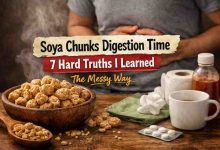 Soya Chunks Digestion Time 7 Real Truths That Kinda Ruined My Expectations