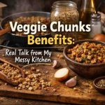 Veggie Chunks Benefits 9 Real Reasons I Fell for Them and 2 I Didnt