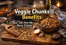Veggie Chunks Benefits 9 Real Reasons I Fell for Them and 2 I Didnt