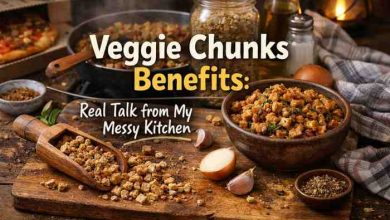 Veggie Chunks Benefits 9 Real Reasons I Fell for Them and 2 I Didnt