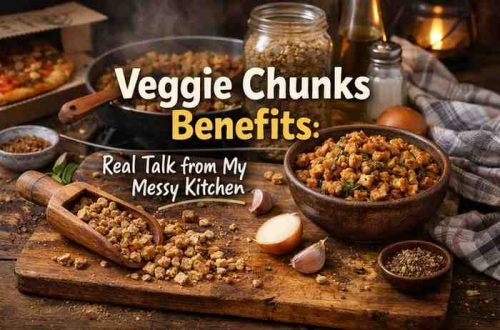 Veggie Chunks Benefits 9 Real Reasons I Fell for Them and 2 I Didnt