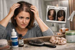 Ways to Beat Female Pattern Baldness: 9 Hard Truths That Actually Helped Me Feel Less Helpless