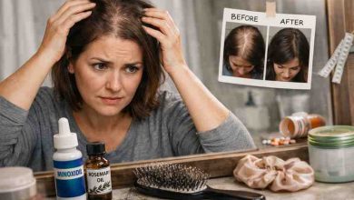 Ways to Beat Female Pattern Baldness: 9 Hard Truths That Actually Helped Me Feel Less Helpless