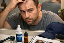 Ways to Beat Male Pattern Baldness